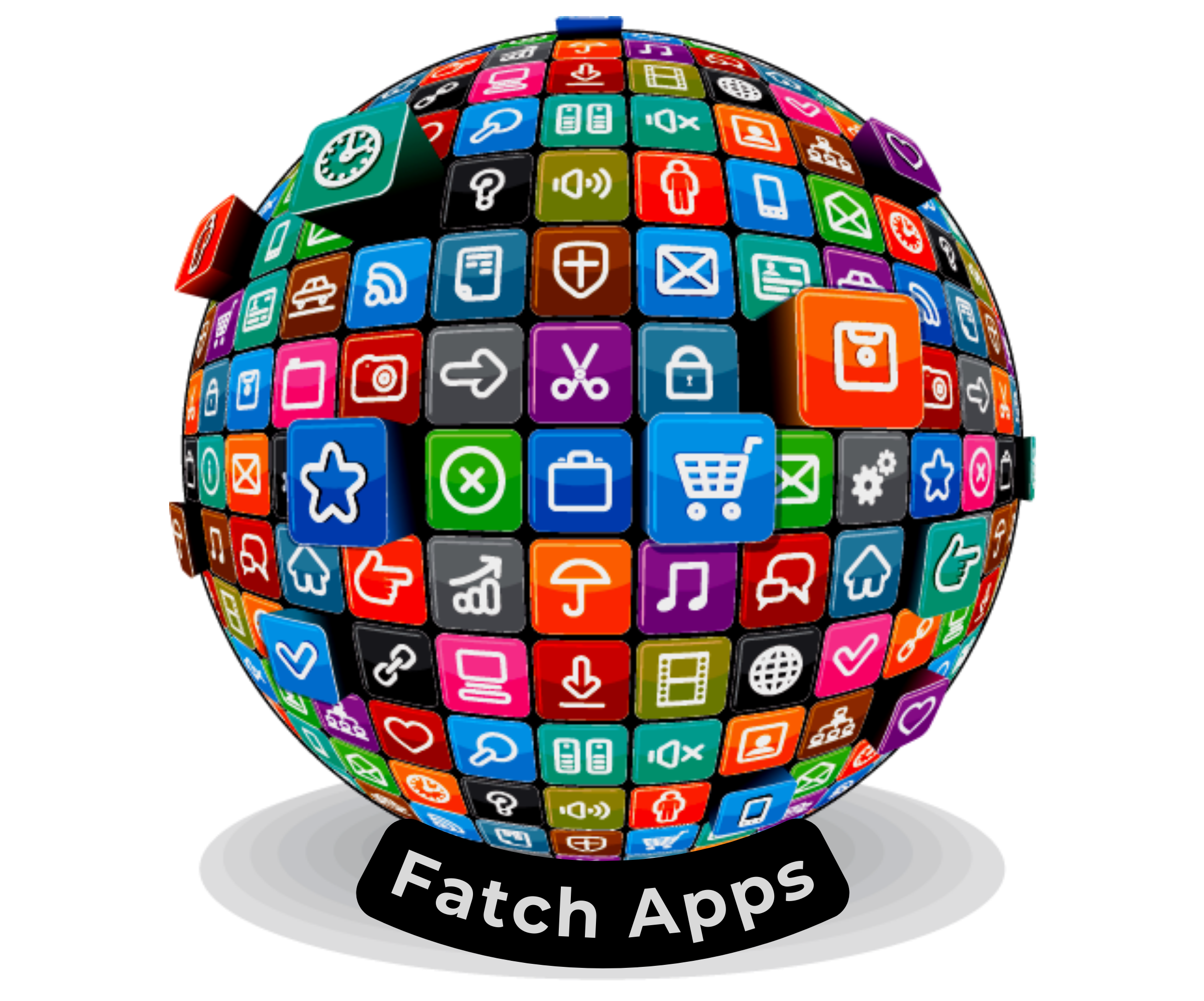 Fatch Apps